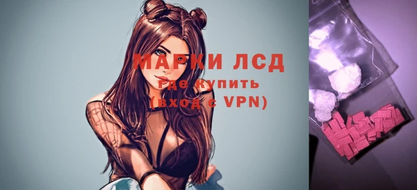 молекула духа Няндома