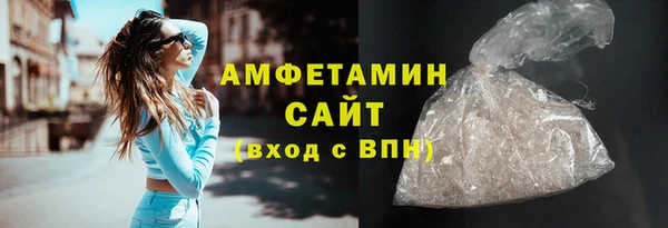 молекула духа Няндома