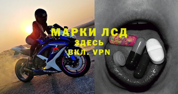 молекула духа Няндома
