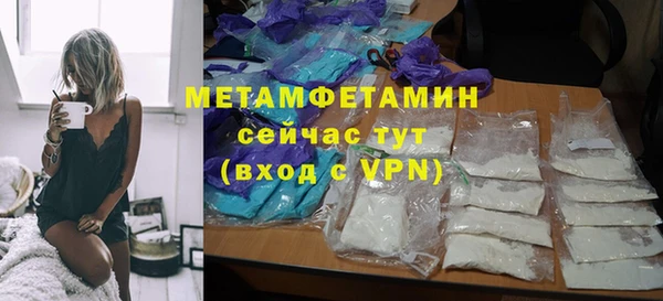молекула духа Няндома